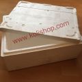 1.5 kg Strafor Kutusu