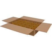 Tek Oluklu Koli 43.5x29x9 cm