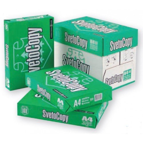 A4 Fotokopi Kağıdı 80 gr