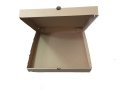 Pizza Kutusu 33x33x4 cm (100'lü)