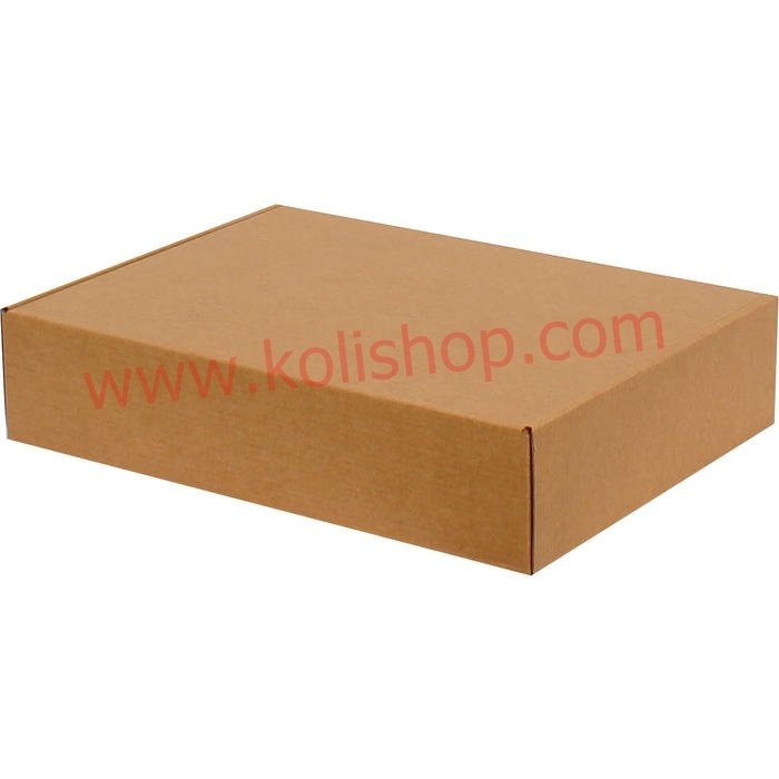 Kutu 37x26x8 cm