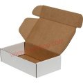 Beyaz Kutu 18x10x4.5 cm