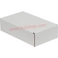Beyaz Kutu 18x10x4.5 cm