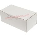 Beyaz Kutu 22.5x12x8 cm