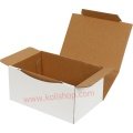 Beyaz Kutu 15.5x11x7.5 cm