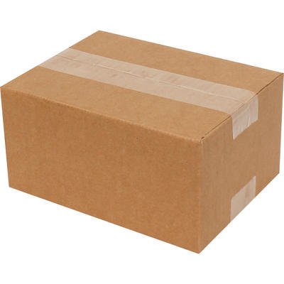Tek Oluklu Koli 30x25x15 cm