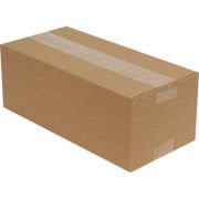 Tek Oluklu Koli 38x13x13 cm