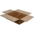Seperatörlü Dopel Su Bardağı Kolisi 44x29.5x12.7 cm