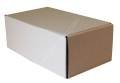 Beyaz Kutu 22.5x12x8 cm [Yeni Tip]