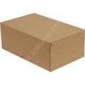 E-ticaret Kargo Kutusu [4 Nokta] 23.5x10x4.5-cm-Kraft