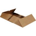 E-ticaret Kargo Kutusu [4 Nokta] 25x20x10cm-Kraft