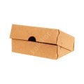 E-ticaret Kargo Kutusu [4 Nokta] 14x10x4cm-Kraft