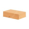 E-ticaret Kargo Kutusu [4 Nokta] 14x10x4cm-Kraft