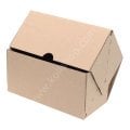 E-ticaret Kargo Kutusu [4 Nokta] 20x10x10 cm-Testliner