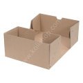 E-ticaret Kargo Kutusu [4 Nokta] 20x10x10 cm-Testliner
