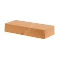 E-ticaret Kargo Kutusu [4 Nokta] 23.5x10x4.5-cm-Testliner