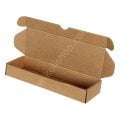 Kilitli Kutu 24x8x3.5 cm-Kraft
