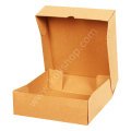 E-ticaret Kargo Kutusu [4 Nokta] 27x24x8-cm-Kraft