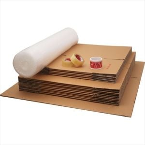 Taşınma Kolisi  Mini Set