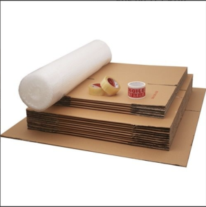 Taşınma Kolisi  Midi Set