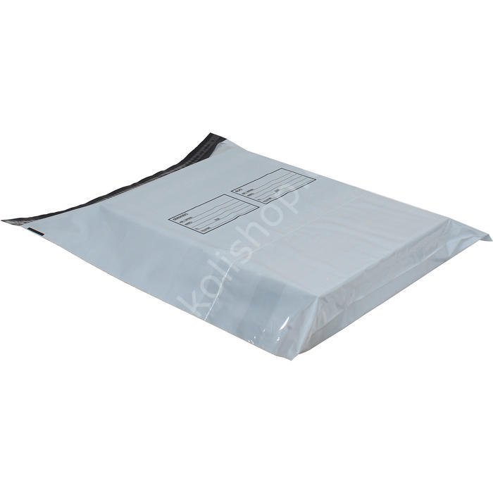 22x30 + 4 Cepli Kargo Poşeti (100 adet)