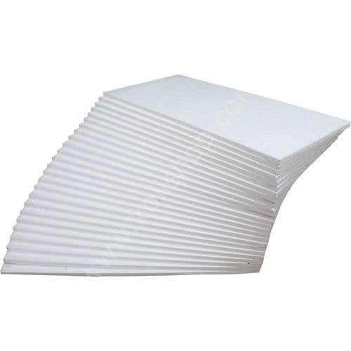 Strafor Levha 50x100x2 cm