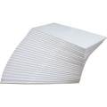 Strafor Levha 50x100x2 cm