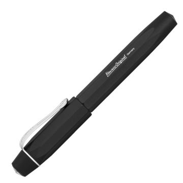 Kaweco 10002206 Al Sport Original Dolma Kalem 250 Fine Uç | İsme Özel Kalem