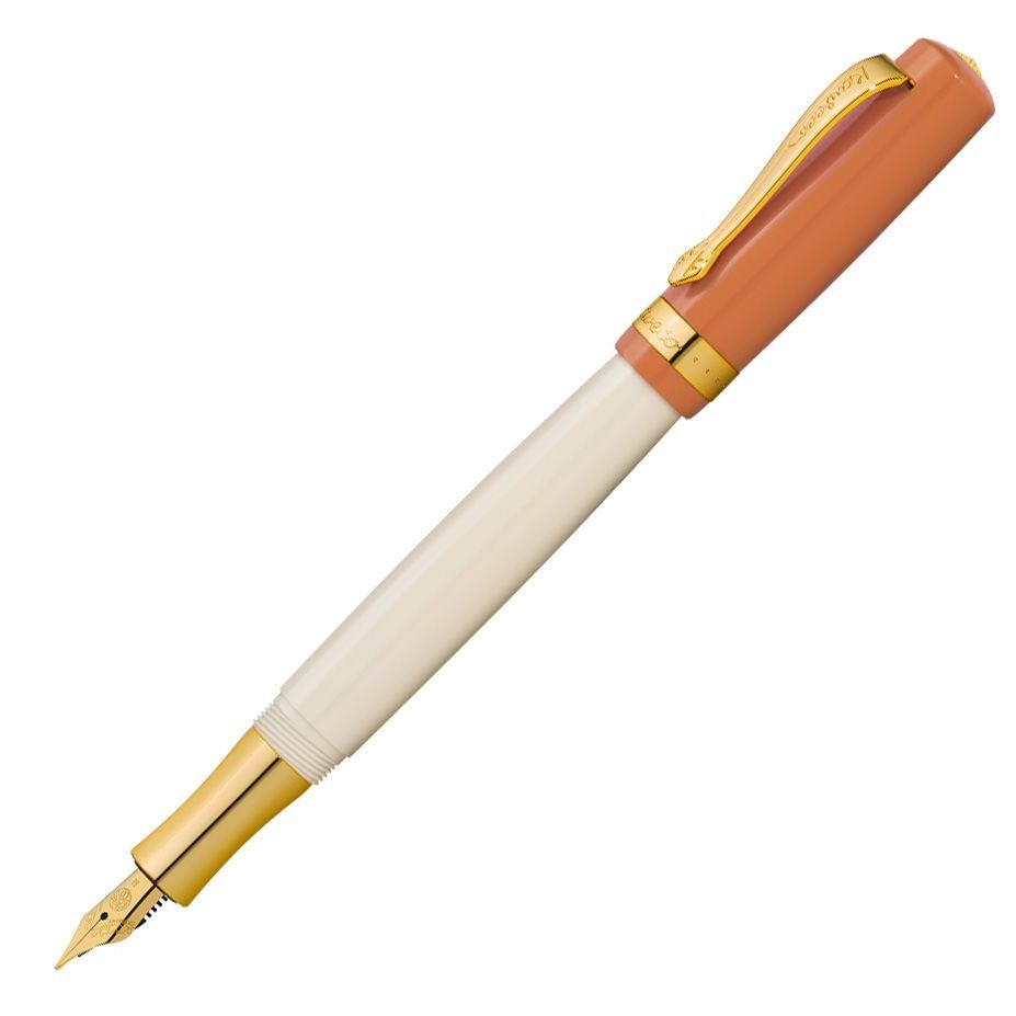 Kaweco 10001752Student 70'SOUL Dolma Kalem Fine Uç | İsme Özel Kalem