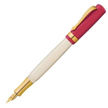 Kaweco 10002265 Student 30'S Blues Dolma Kalem Fine Uç | İsme Özel Kalem