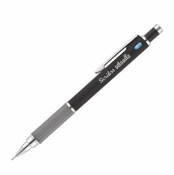 Scrikss İsme Özel Calypso Versatil Kalem 0.7 Siyah + Kutulu | İsme Özel Kalem