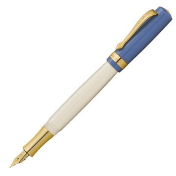 Kaweco 10002014 Student 50'S Rock Dolma Kalem Medium Uç | İsme Özel Kalem