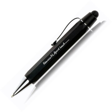 Kaweco 10000479 Al Sport Touch Pen Tükenmez Kalem | İsme Özel Kalem
