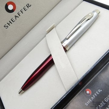 Sheaffer 9307-2 100 Tükenmez Kalem | İsme Özel Kalem
