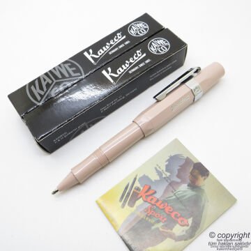 Kaweco Macchiato 10001168 Roller Kalem | İsme Özel Kalem