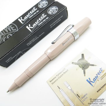 Kaweco Macchiato 10001168 Roller Kalem | İsme Özel Kalem