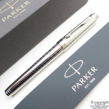Parker Premier Roller Kalem | Parker Kalem | İsme Özel Kalem | Hediyelik Kalem