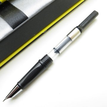 Jinhao Tam Metal Yeşil Dolma Kalem | İsme Özel Kalem