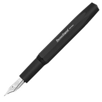 Kaweco 10002207 Al Sport Original Dolma Kalem 250 Medium Uç | İsme Özel Kalem