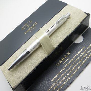 Parker Urban Premium İnci Tükenmez Kalem | İsme Özel Kalem