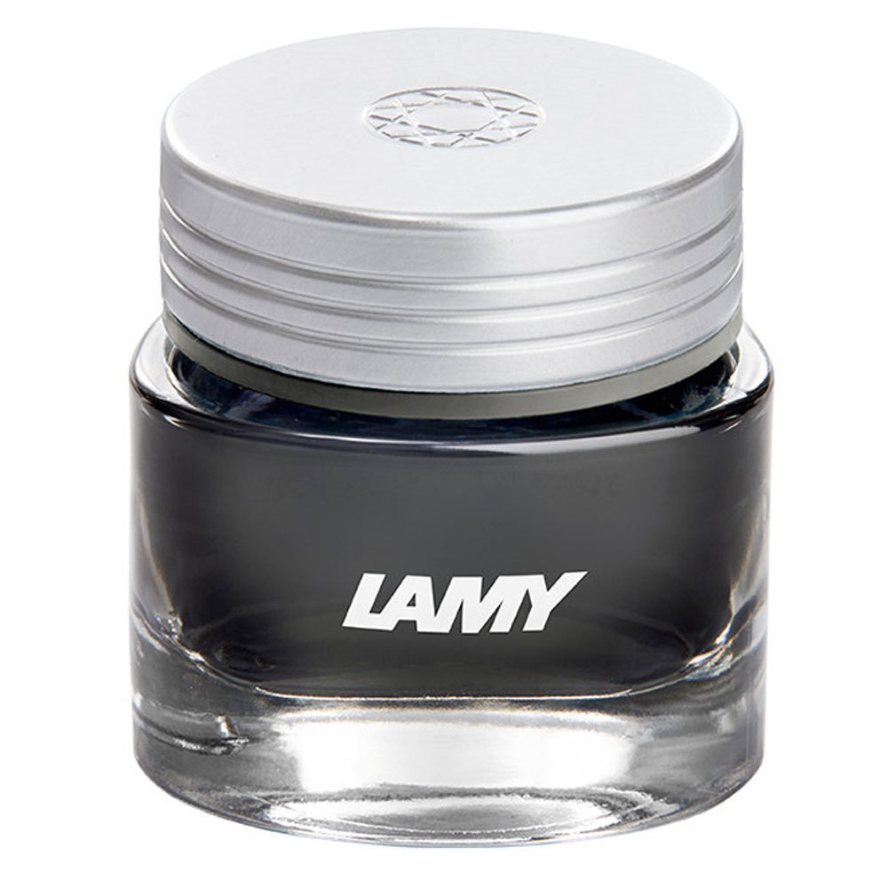 Lamy Crystal T53 Şişe Mürekkep Agate 30 ml