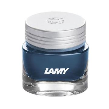 Lamy Crystal T53 Şişe Mürekkep Benitoite 30 ml