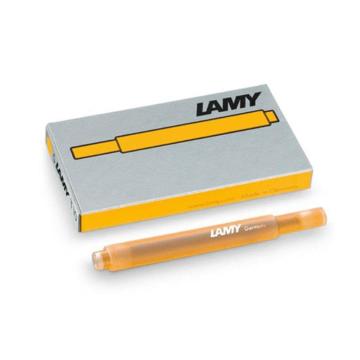 Lamy Dolma Kalem Kartuşu Mango