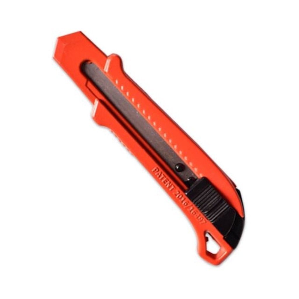 Baytec Büyük Metal Maket Bıçağı MK1541