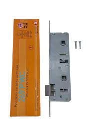 Kale Kilit 269 P 35 Pvc Banyo Ve Wc Kilidi
