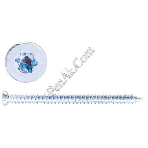 Mondaj Vidası (Buldex) 7,5 X 150