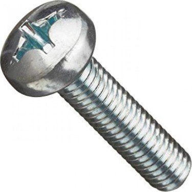 Metrik Vida Civata Ysb 6x60 mm