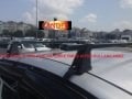 Araca özel Ara atkı