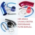 Filtre performans borusu
