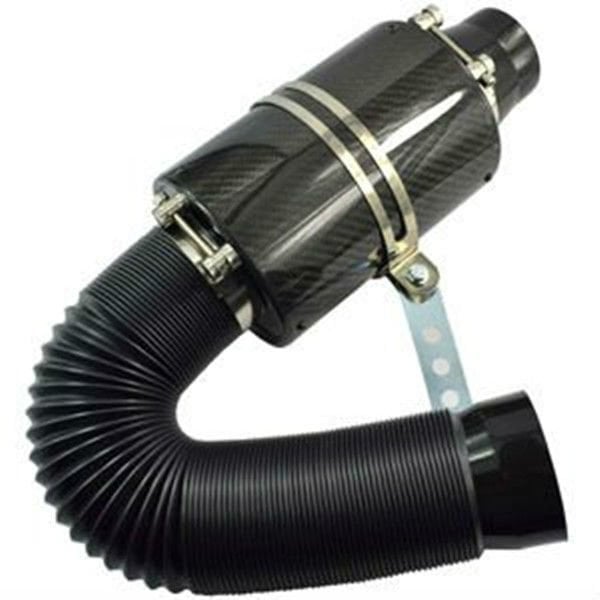 Performans turbo sesli filtre kiti +10 güç